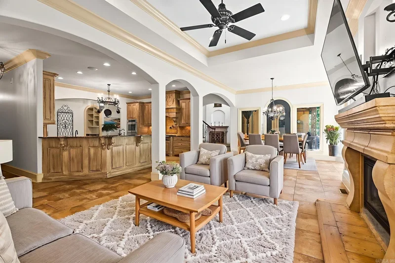 31 Cravache Court, Little Rock, AR 72223, Little Rock, Arkansas, United States. - Photo 22
