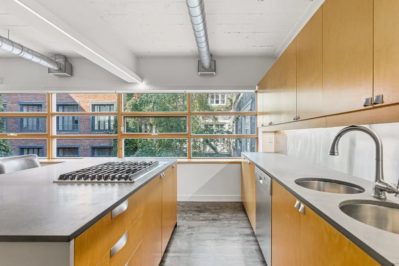 422 Rue St-Pierre 302, Montréal, Quebec, Canada. - Photo 28