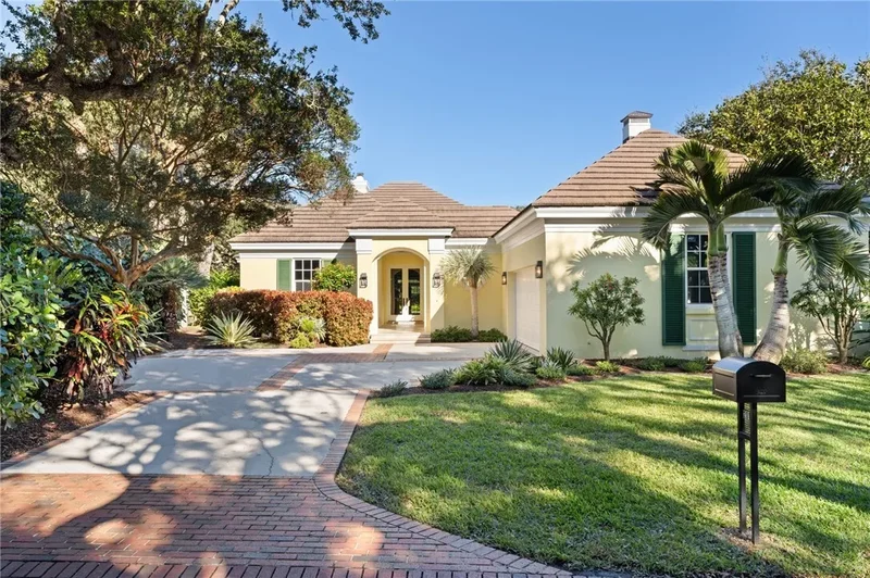 201 Sundial, Vero Beach, Florida, United States. - Photo 34