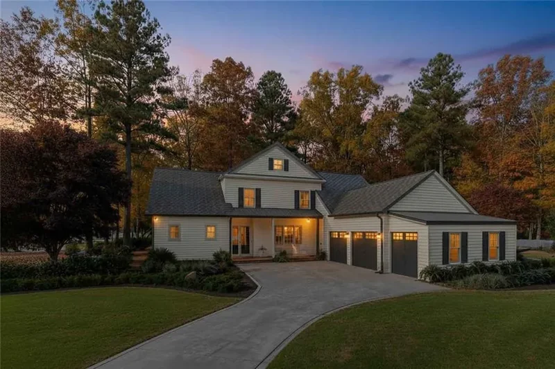 200 Summer Ridge Drive, Ball Ground, GA 30107, Ball Ground, Georgia, United States. - Photo 3