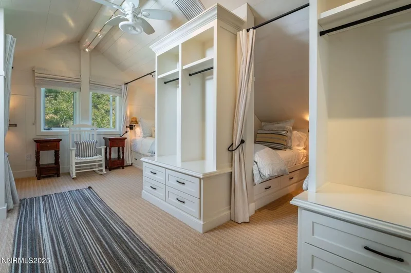 1964 Glenbrook House Road, Glenbrook, NV, 89413, USA, Carson City, Nevada, United States. - Photo 24