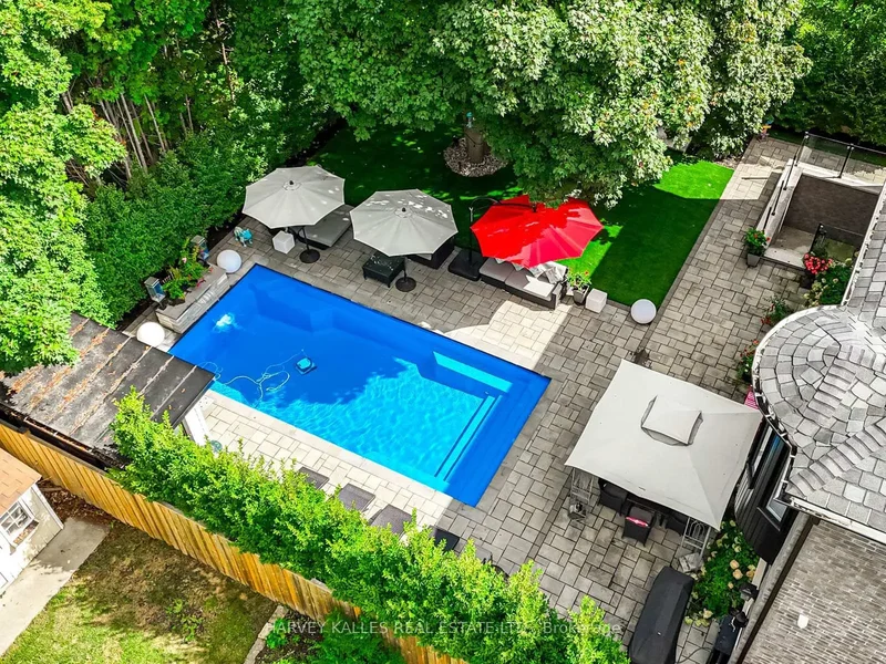10 Malaren Road, Vaughan, ON, L6A 1E5, CANADA, Vaughan, Ontario, Canada. - Photo 15