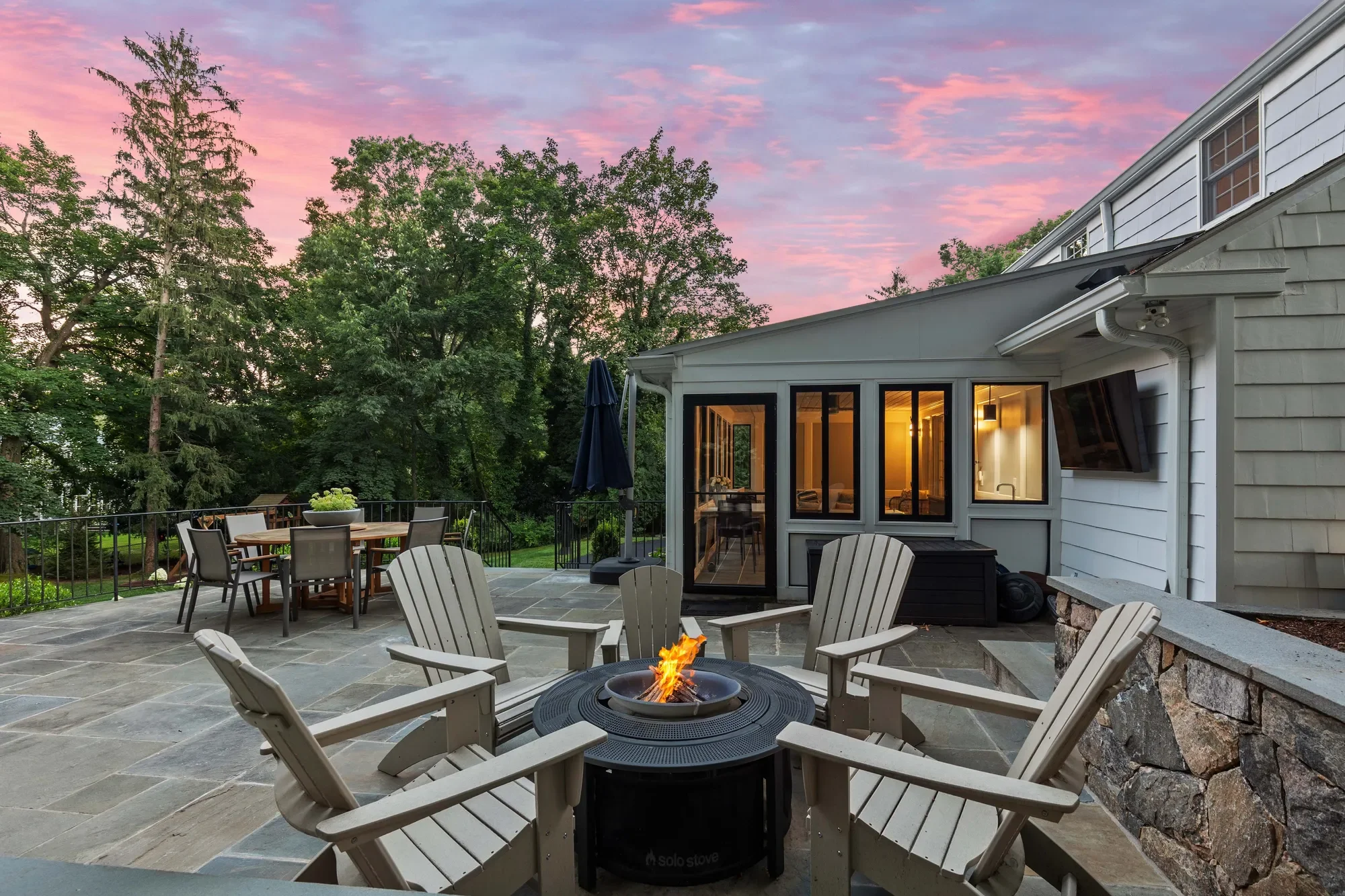25 Ramapo Trail, Harrison, NY 10528, Harrison, New York, United States. - Photo 21