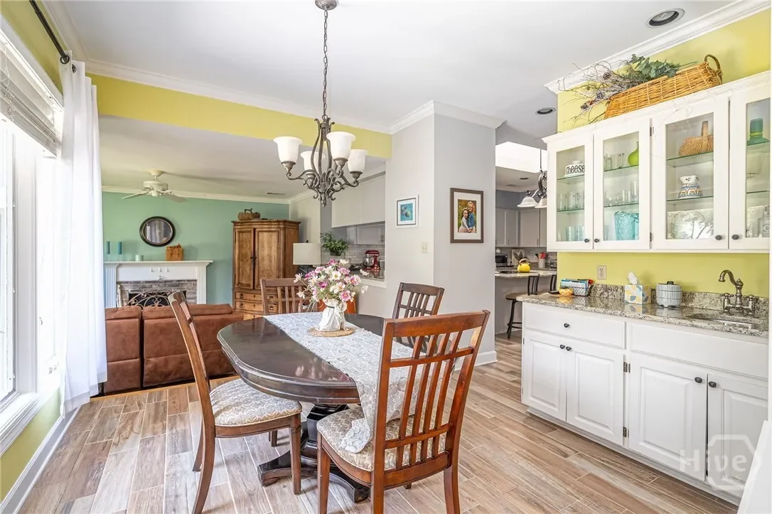 5 Tangletree Lane, Savannah, Georgia, United States. - Photo 9