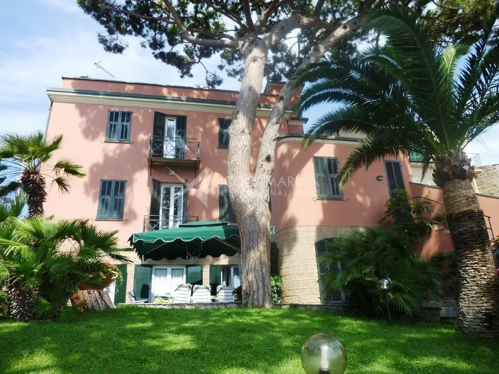 Bordighera, Liguria, Italy. - Photo 10
