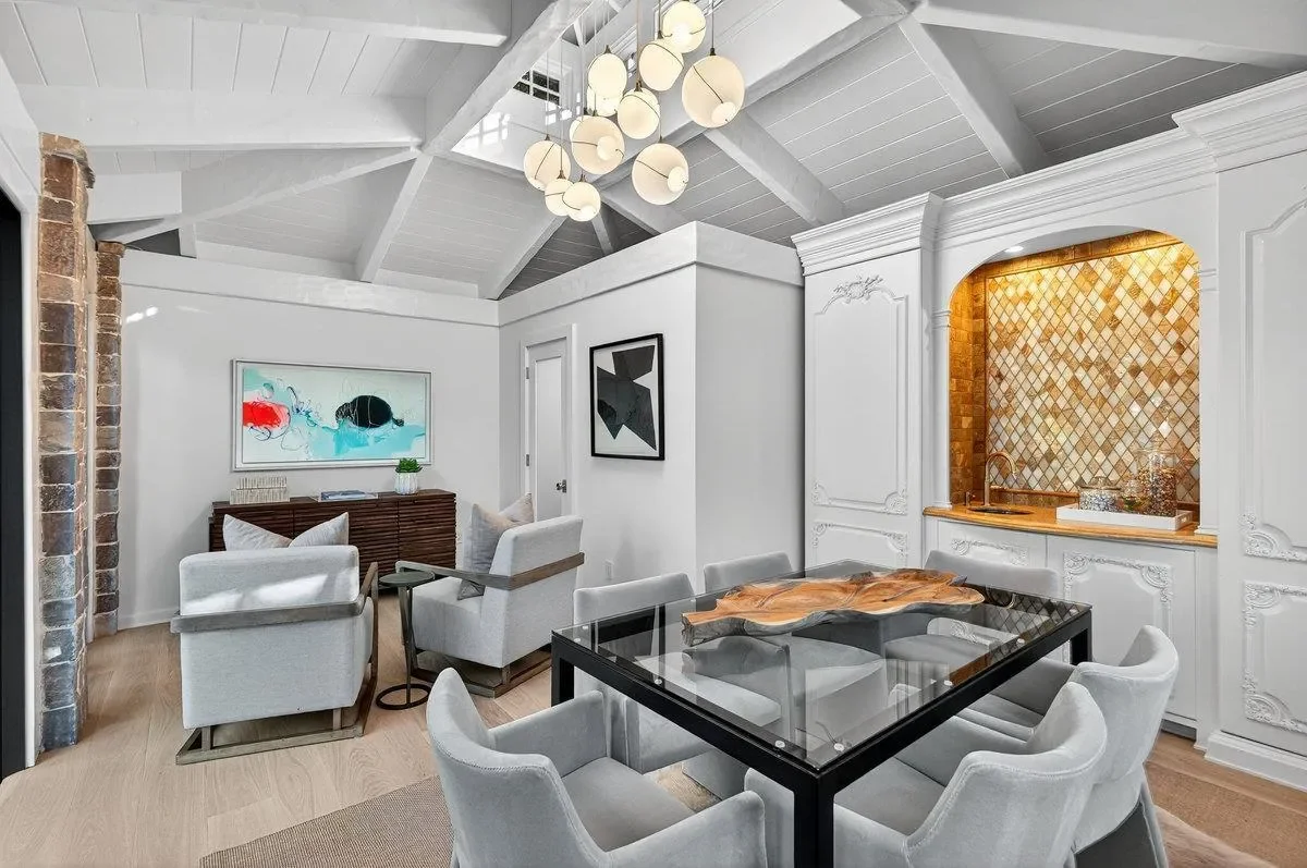 729 Chiltern Road, Hillsborough, CA 94010, Burlingame, California, United States. - Photo 36