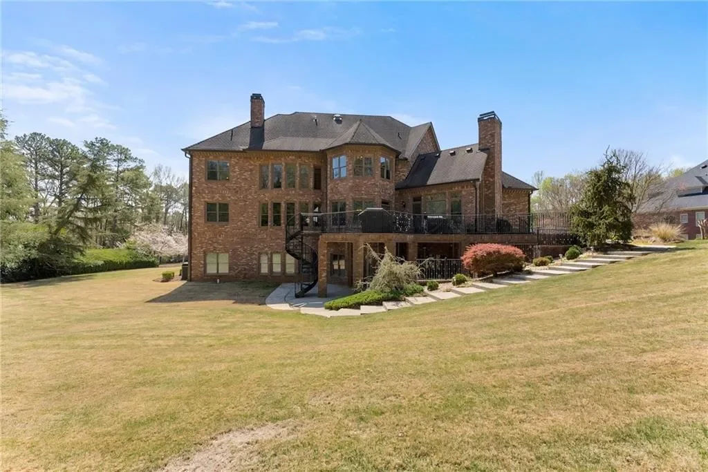 1310 Settles Road, Suwanee, Georgia, United States. - Photo 55