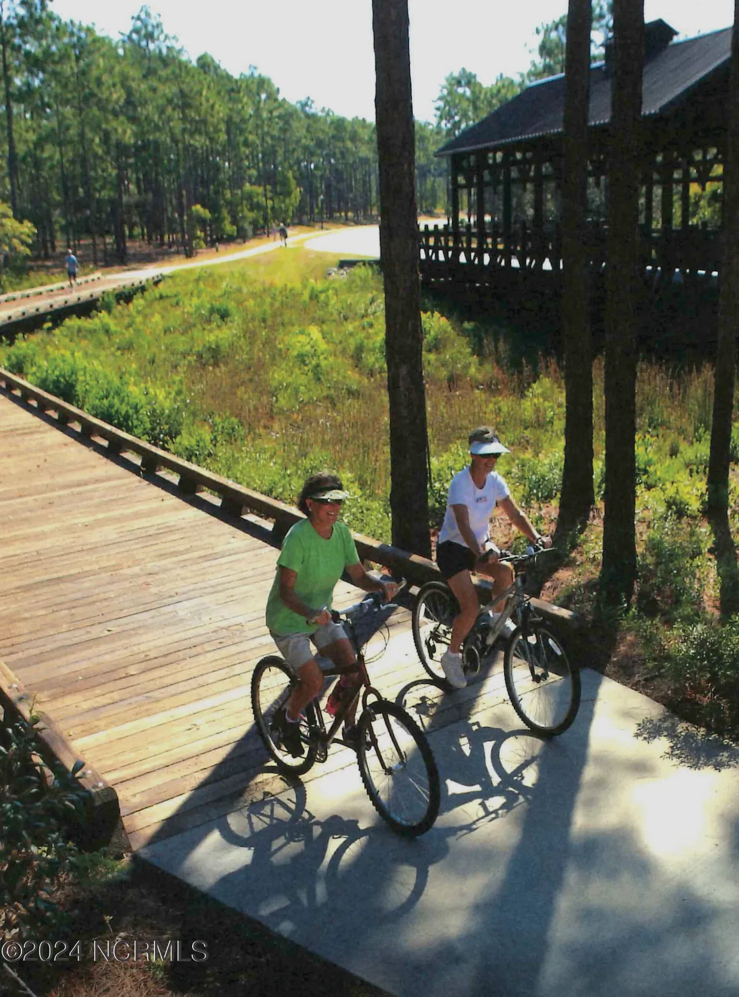 2860 Harborside Way, Southport, North Carolina, United States. - Photo 71