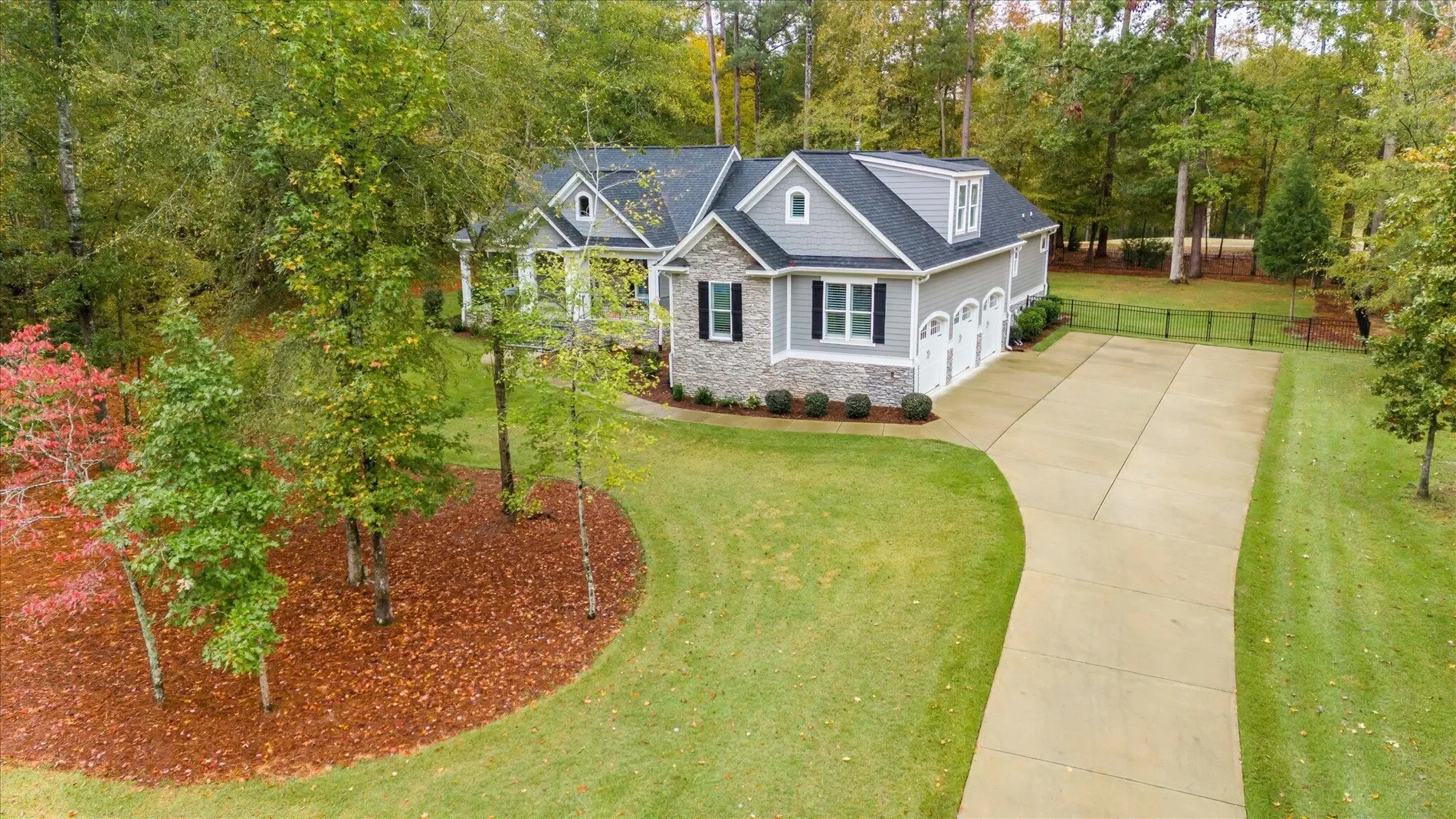 85 Shooting Match Lane, North Augusta, South Carolina, United States. - Photo 45