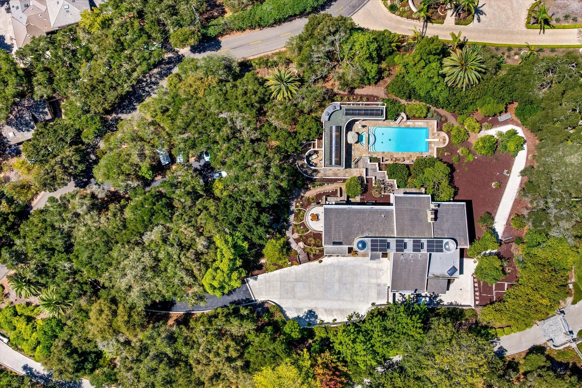 930 Monte Drive, SANTA BARBARA, CA, 93110, USA, Santa Barbara, California, United States. - Photo 45