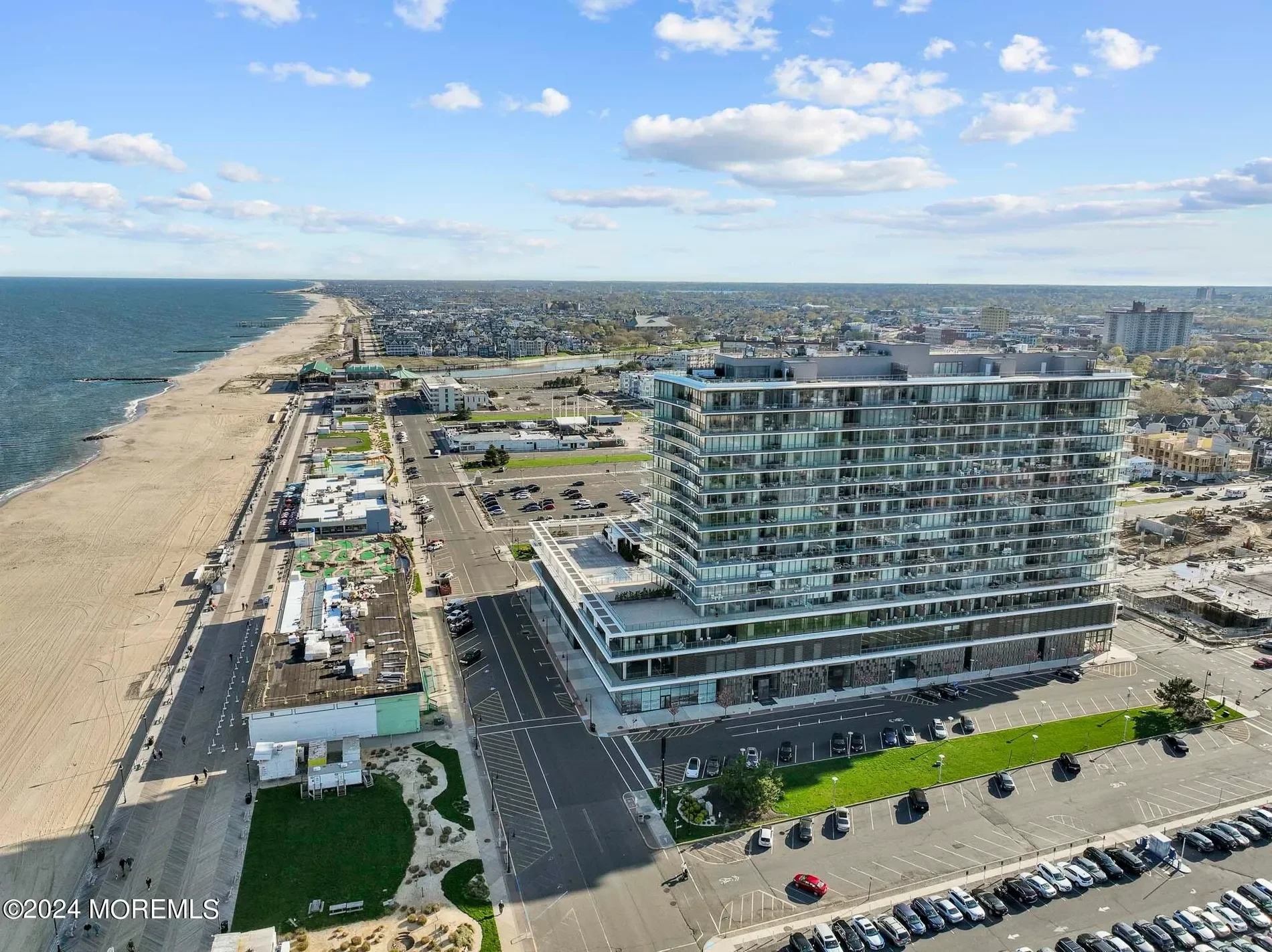 1101 Ocean Avenue N Unit 902, Asbury Park, NJ 07712, Asbury Park, New Jersey, United States. - Photo 52