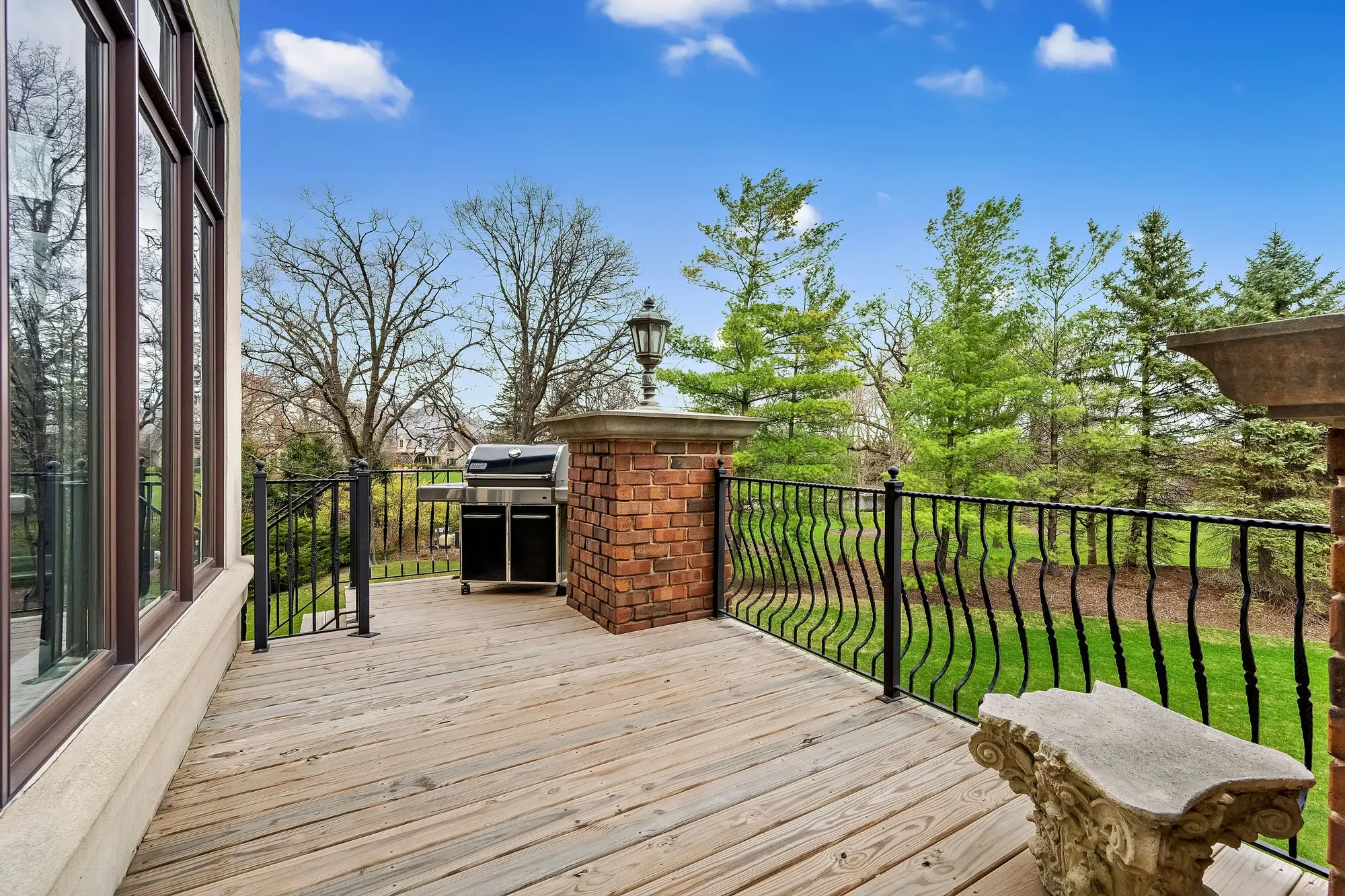 6655 Lee Court , Burr Ridge, IL 60527, Burr Ridge, Illinois, United States. - Photo 51
