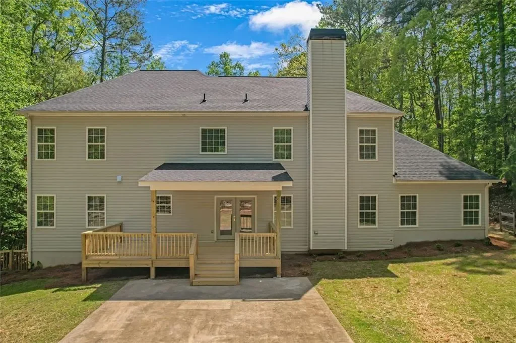 552 STEELS BRIDGE Road, Canton, Georgia, United States. - Photo 40