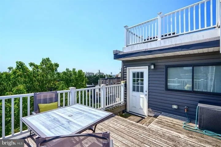 635 E Fort Ave, Baltimore, MD 21230, Baltimore, Maryland, United States. - Photo 33