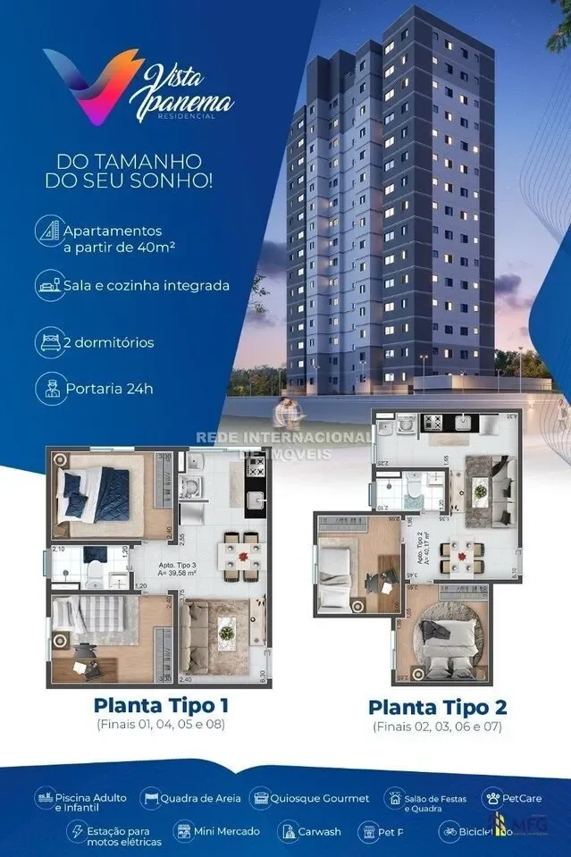 Loteamento Dinora Rosa, State of São Paulo, Brazil. - Photo 12