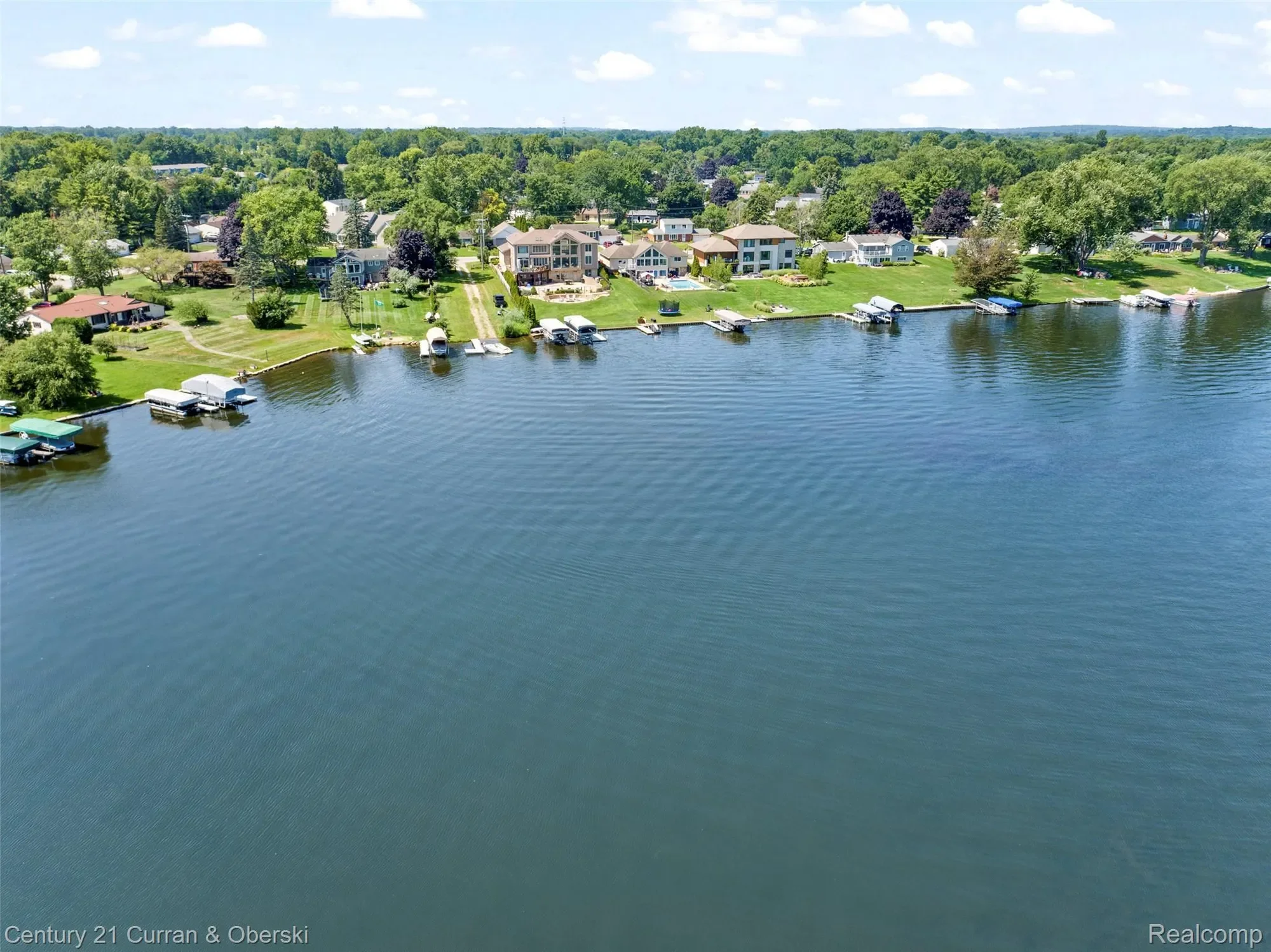 1439 Shankin Drive, Walled Lake, MI 48390, Walled Lake, Michigan, United States. - Photo 3
