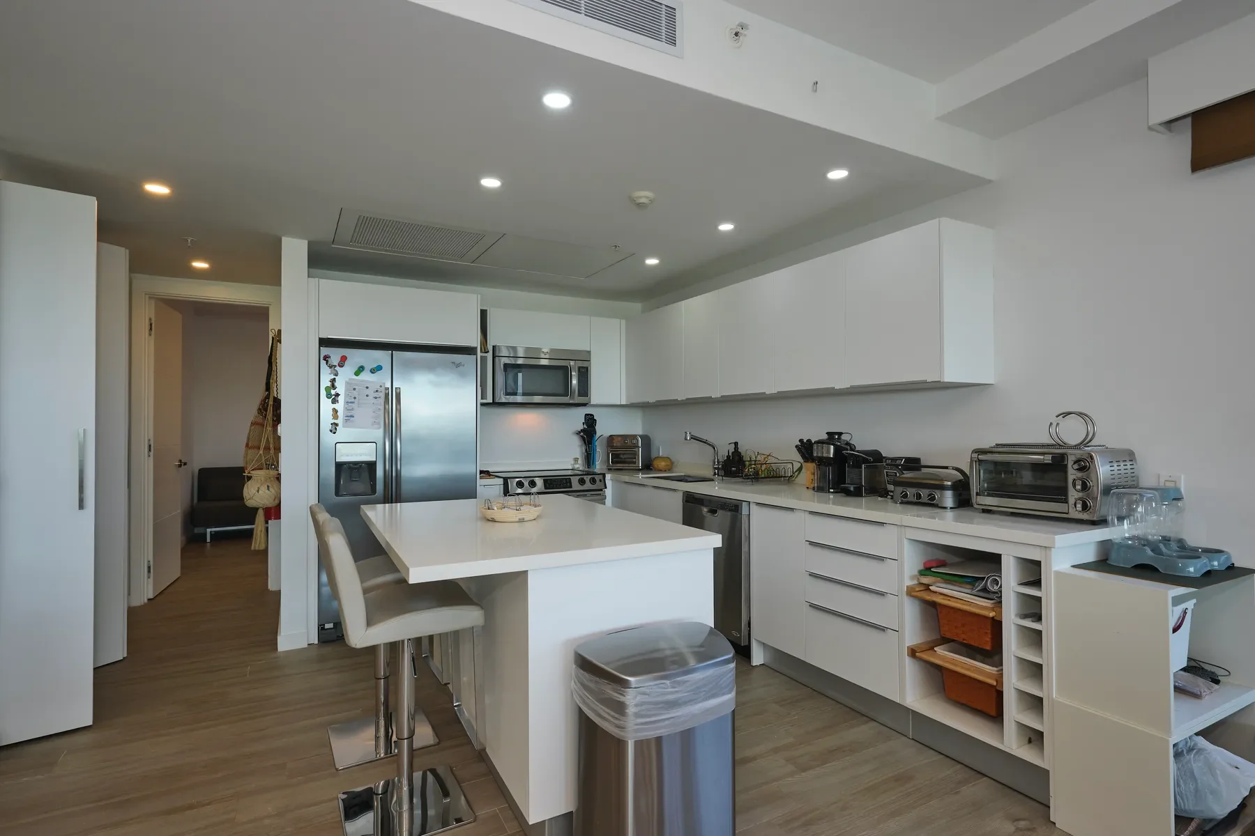 Blue Residence Townhouse 6, Eagle Beach, Noord, Aruba. - Photo 34