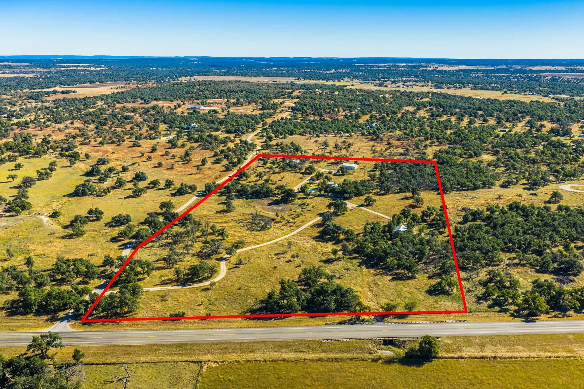 28 Ruger Road , Fredericksburg, TX 78624, Fredericksburg, Texas, United States. - Photo 14