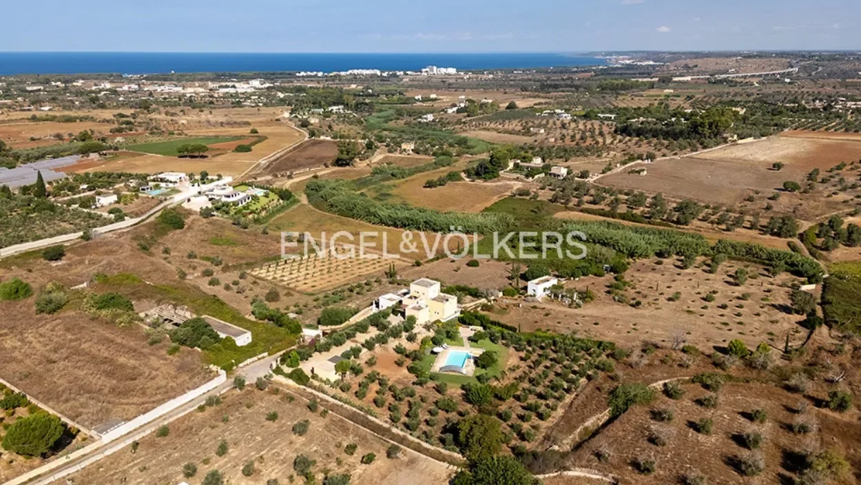 73017 Sannicola, Province of Lecce, Italy, Sannicola, Apulia, Italy. - Photo 1