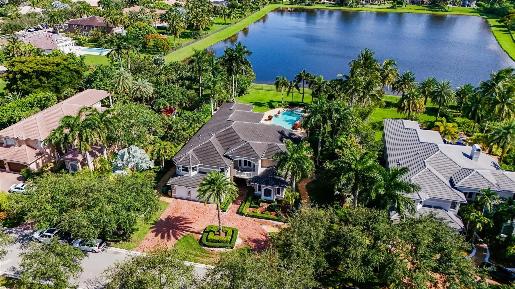 10792 PINE LODGE TRL, Davie, Florida, United States. - Photo 59