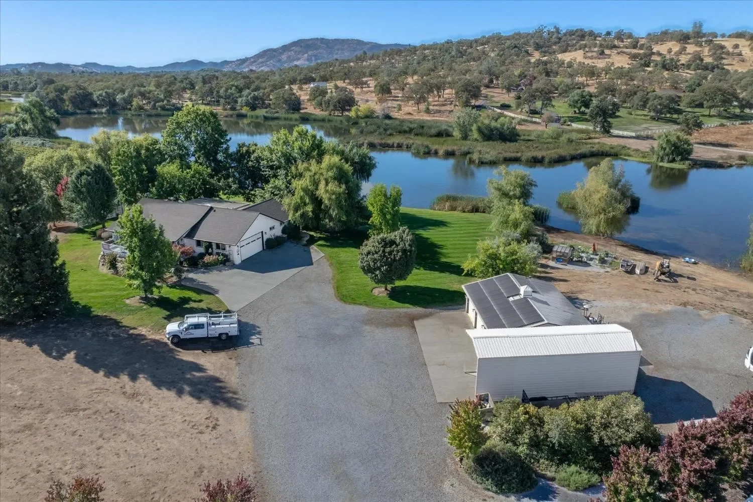 1253 Lakeside Drive, Angels Camp, CA 95222, Angels Camp, California, United States. - Photo 7