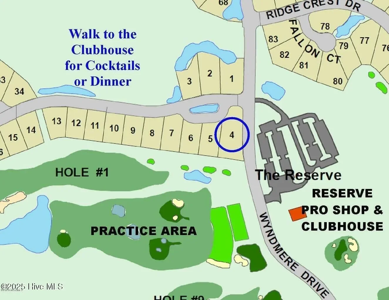 4010 Wyndmere Drive, Southport, North Carolina, United States. - Photo 41