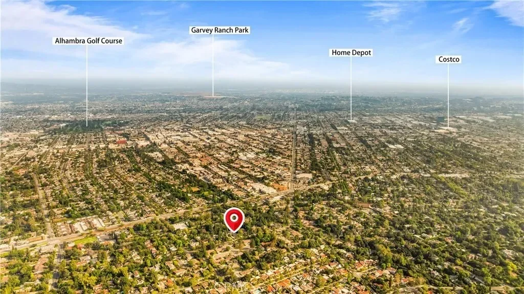 1416 Wilson Avenue, San Marino, California, United States. - Photo 44