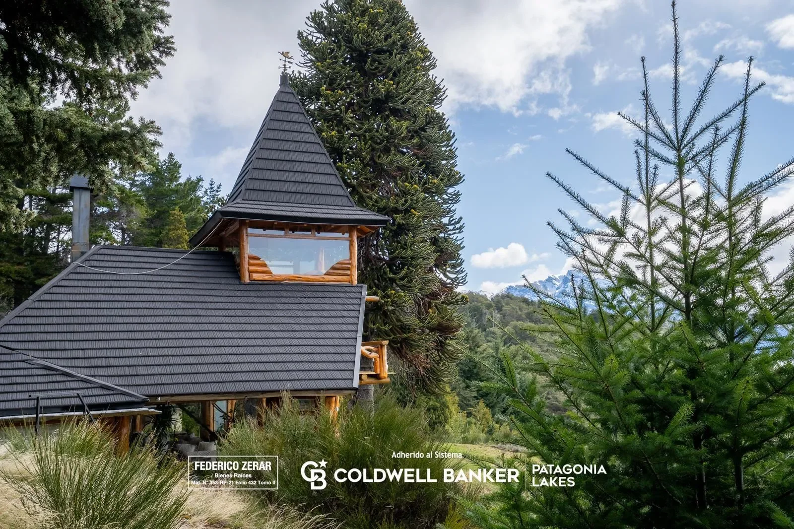 VENTA - Exclusiva casa de  5 dormitorios, 4 baños en barrio del Golf, Llao Llao, Bariloche, Bariloche, Villa Llao Llao, Río Negro, Argentina. - Photo 38