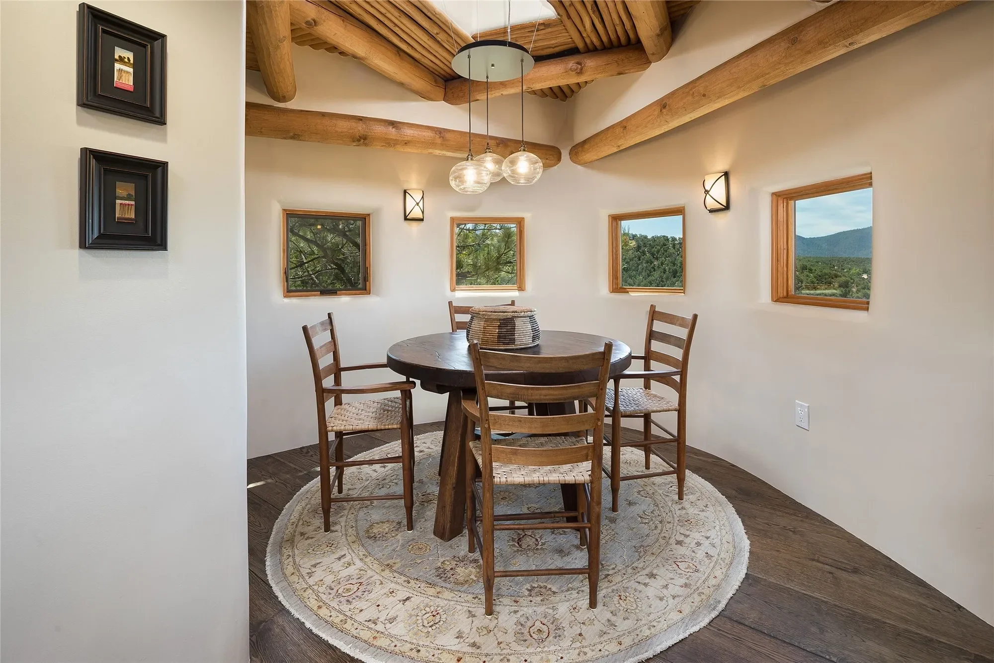 1233 N Summit Drive , Santa Fe, NM 87501, Santa Fe, New Mexico, United States. - Photo 8