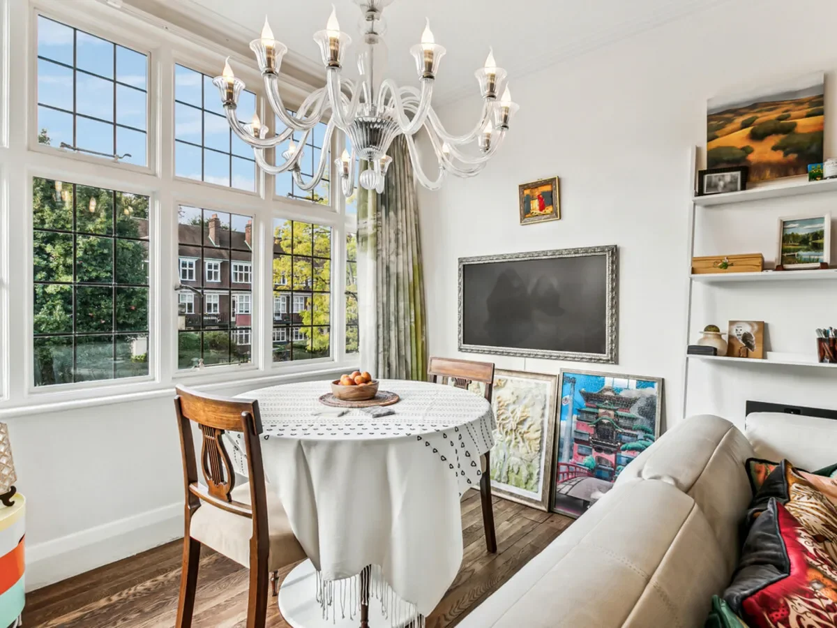 Friars Lane, London, TW9, Richmond, England, United Kingdom. - Photo 5