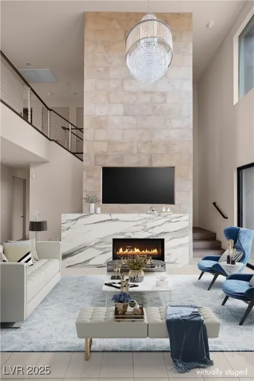 1172 Monte De Luz Way, Henderson, Nevada, United States. - Photo 7