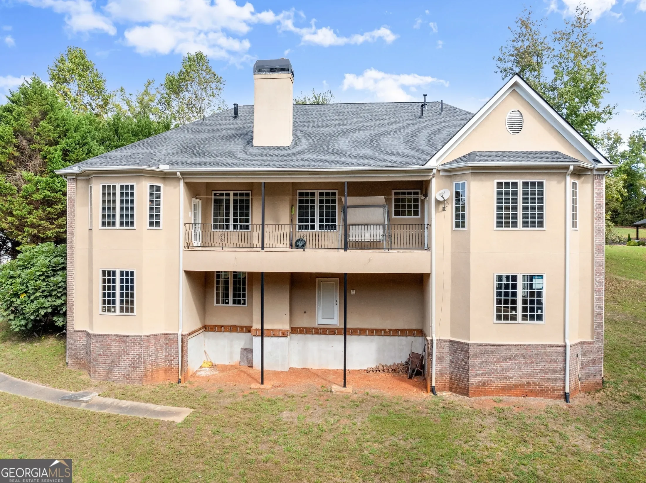 Hoschton, Georgia, United States. - Photo 36