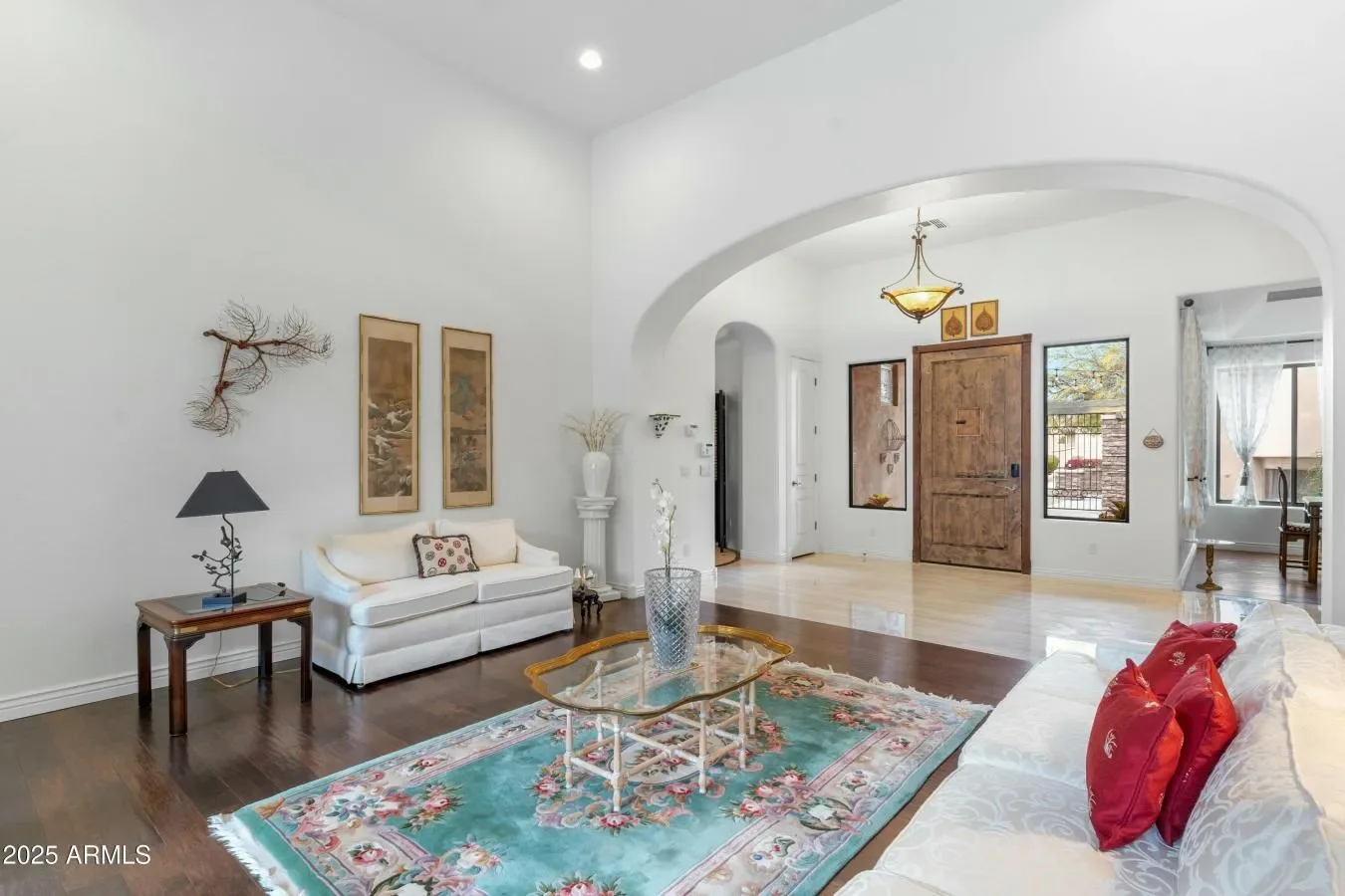 9869 E DAVENPORT Drive, Scottsdale, Arizona, United States. - Photo 11