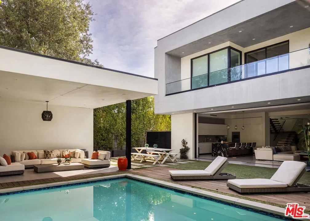 6509 Colgate Avenue, West Hollywood, California, United States. - Photo 25
