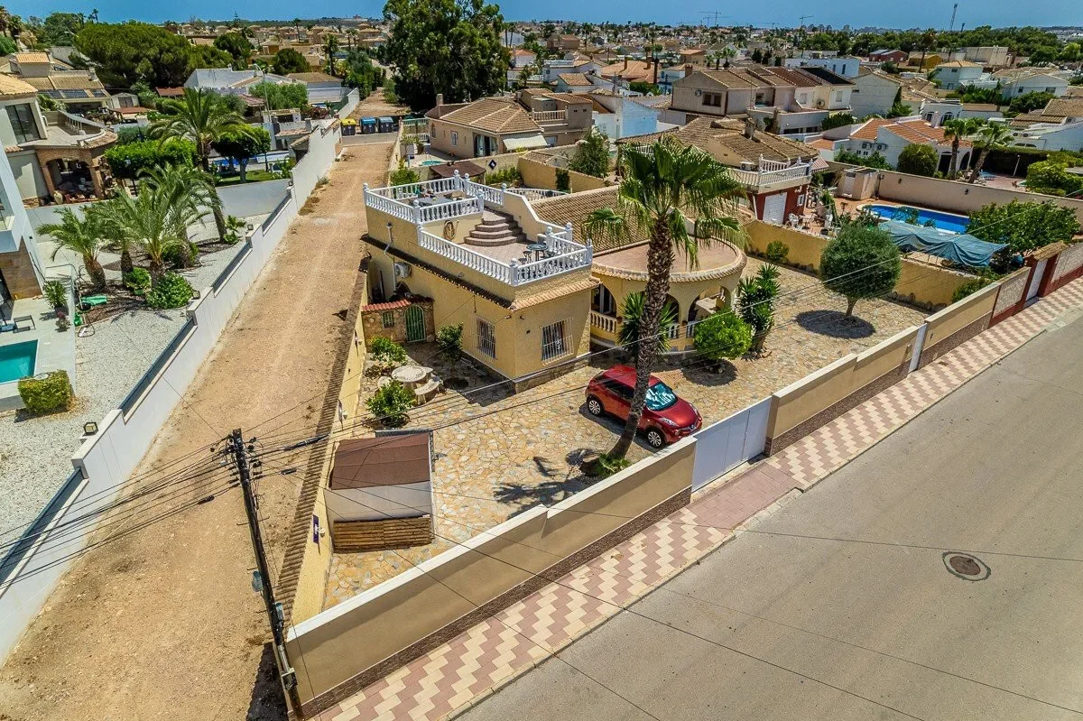 Torrevieja, Alicante, Torrevieja, Torrevieja, Valencian Community, Spain. - Photo 8