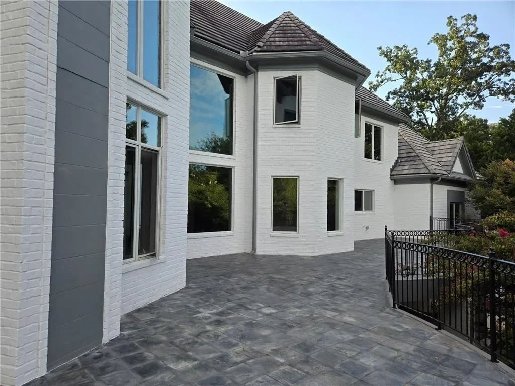 6509 LILY Trail, Chattahoochee Hills, Georgia, United States. - Photo 39