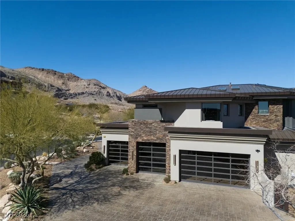 64 Promontory Ridge Drive, Las Vegas, Nevada, United States. - Photo 50
