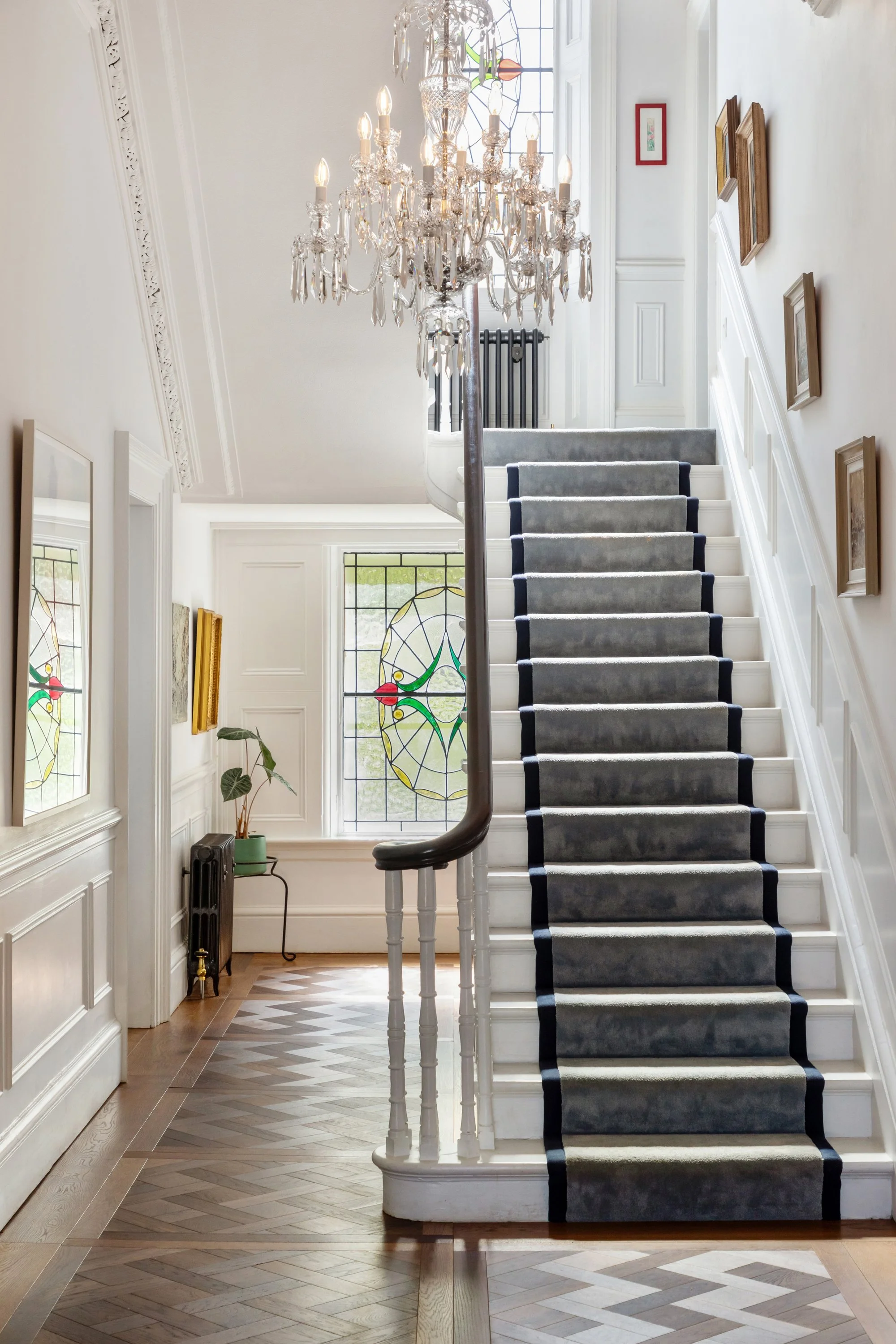 Palermo, 31 Killiney Hill Rd, Killiney, Co. Dublin, A96 DP66, Ireland, Dublin, County Dublin, Ireland. - Photo 37