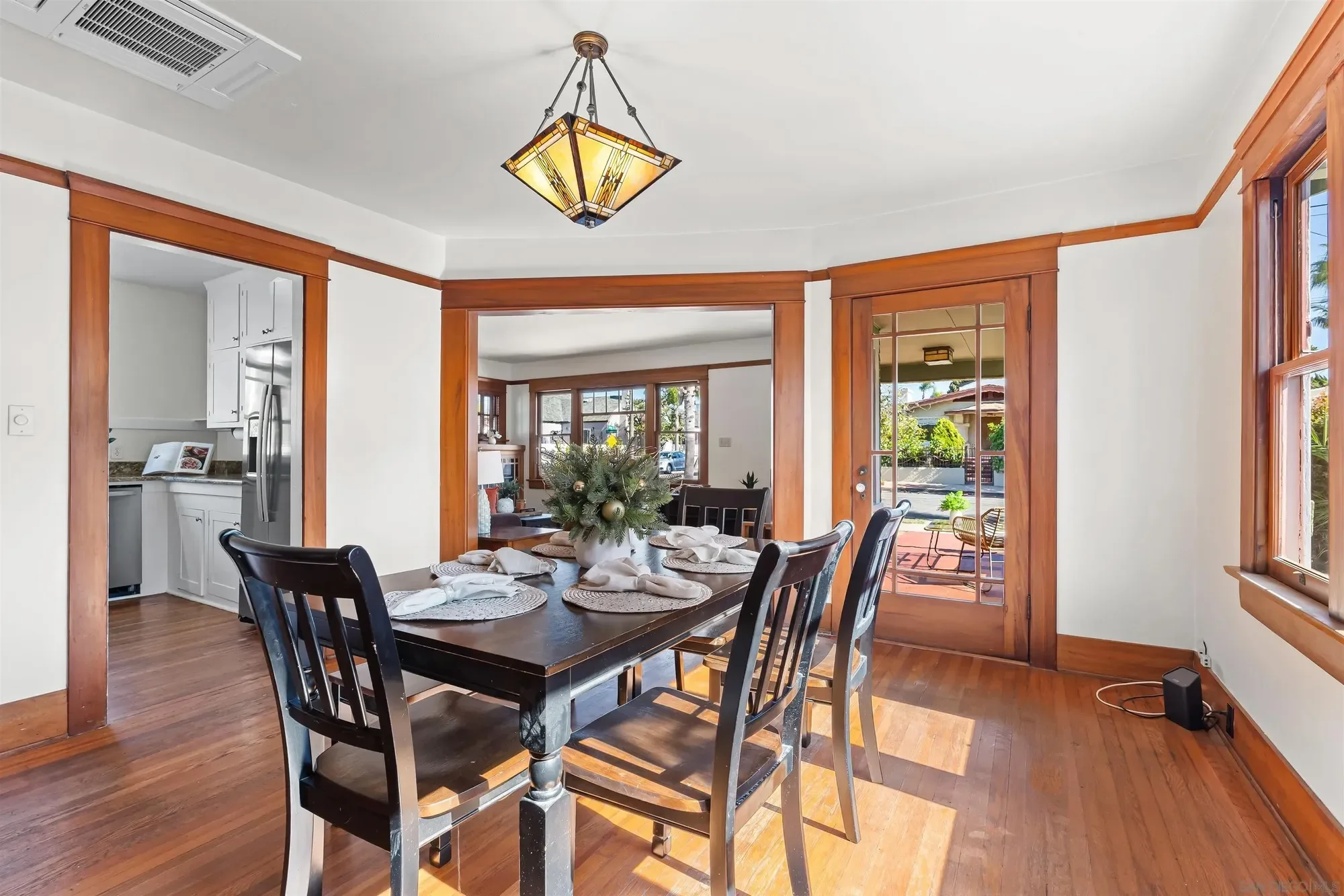 4194 Stephens, San Diego, California, United States. - Photo 8
