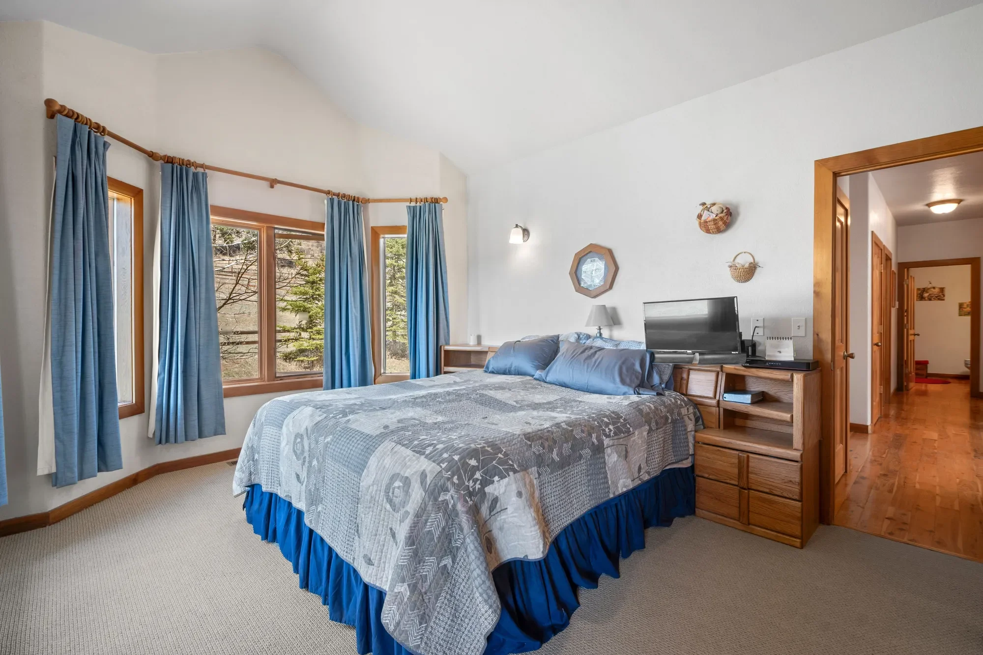 1740 County Road 72 , Bailey, CO 80421, Bailey, Colorado, United States. - Photo 13