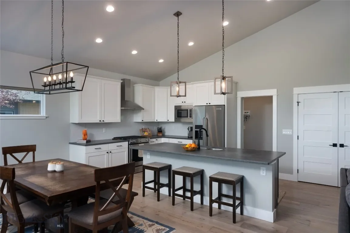 41 Lion Peak Drive, Bozeman, Montana, United States. - Photo 10