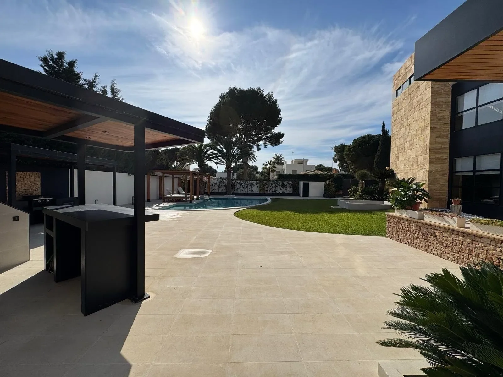 Orihuela Costa, Alicante, Orihuela Costa, Dehesa de Campoamor, Orihuela, Valencian Community. - Photo 17