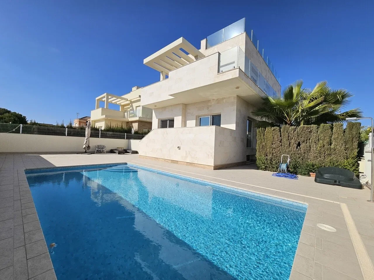 La Zenia, Alicante, La Zenia, La Zenia, Orihuela, Valencian Community. - Photo 35