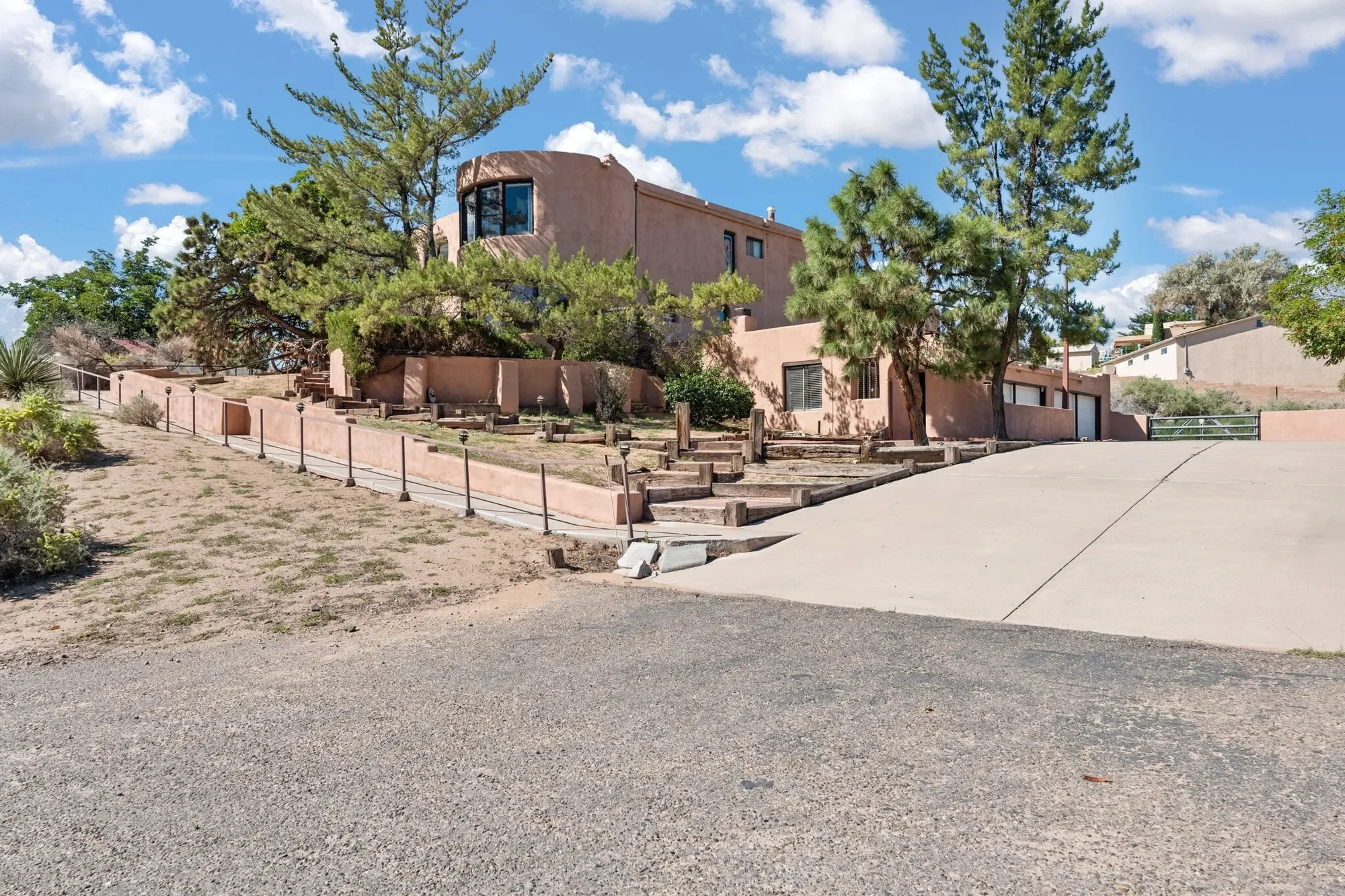 10601 Cielo Vista Del Norte, Corrales, NM 87048, Corrales, New Mexico, United States. - Photo 5