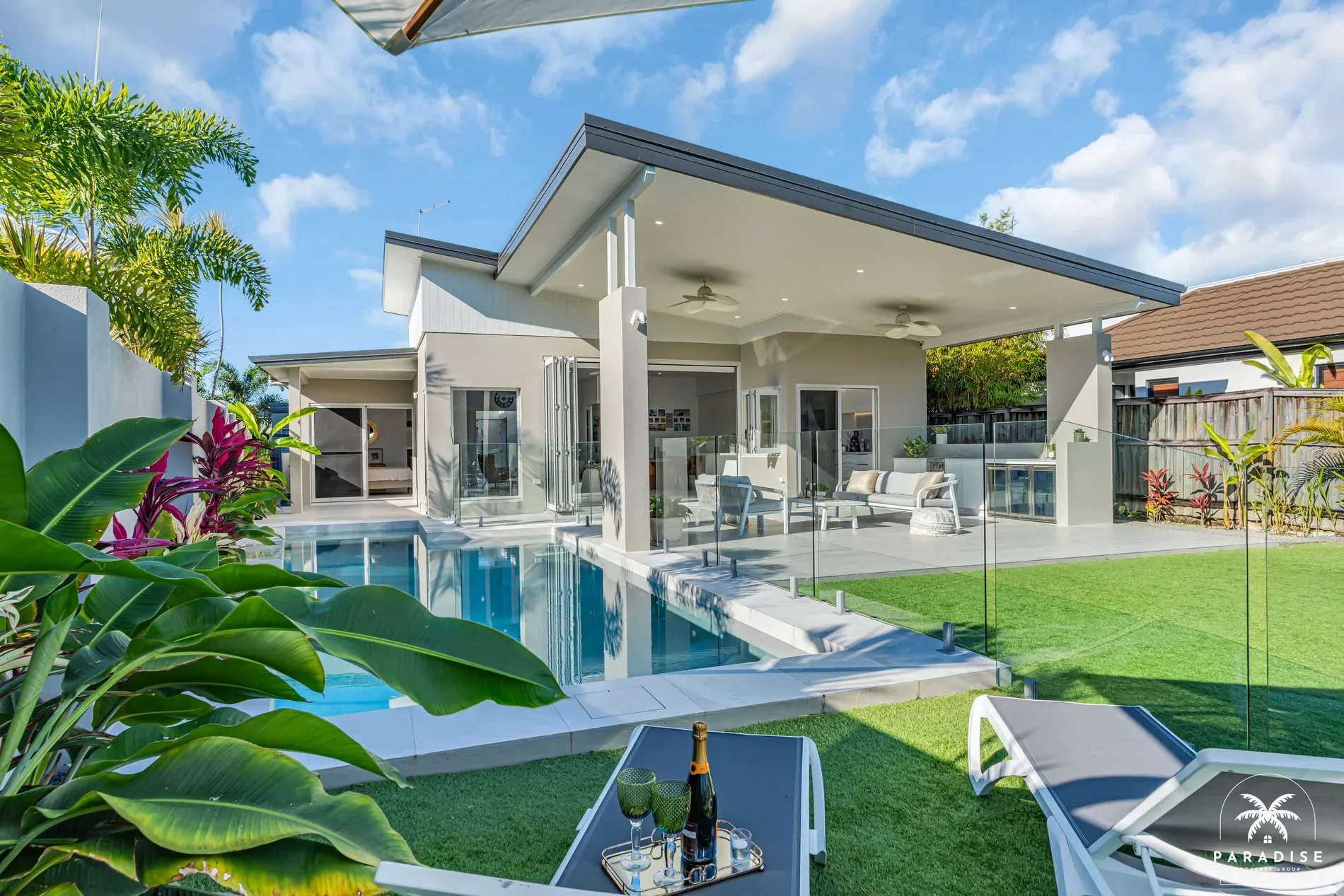 13 Apollo Quay, Trinity Park QLD 4879, Australia, Trinity Park, Queensland, Australia. - Photo 2