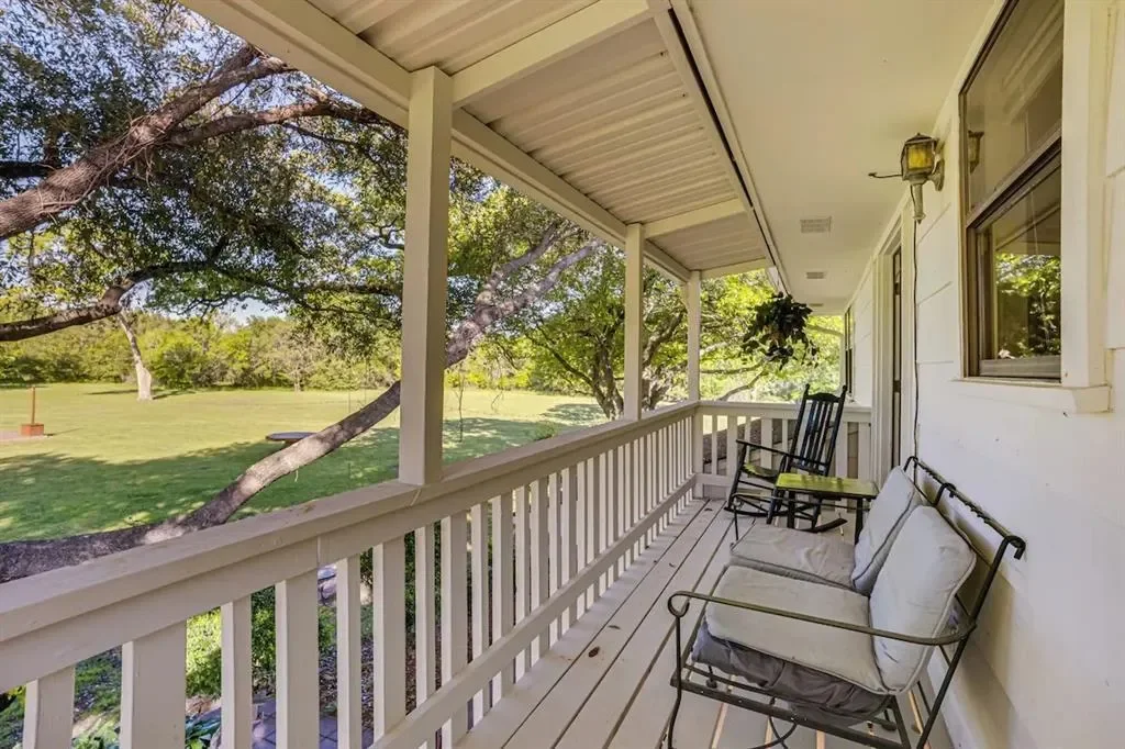 601 E Collard Street, Madisonville, Texas, United States. - Photo 22