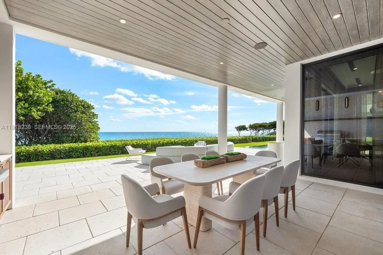 1107 Hillsboro Mile, Hillsboro Beach, Florida, United States. - Photo 51