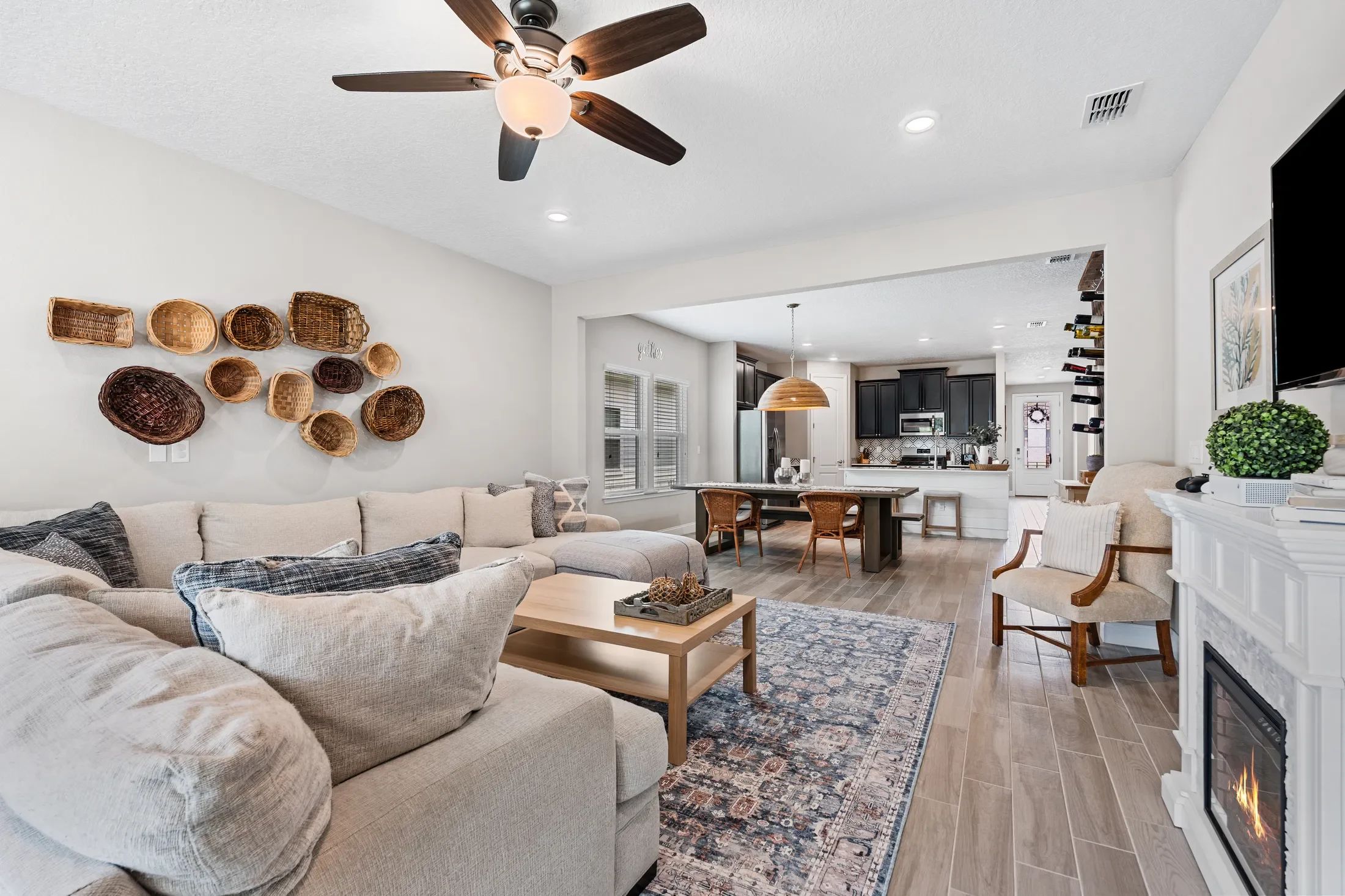 551 Broomsedge Circle , St. Augustine, FL 32095, St. Augustine, Florida, United States. - Photo 18