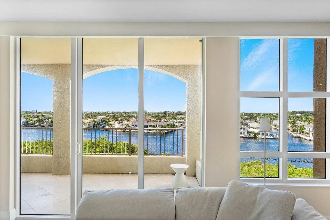 3720 S Ocean Boulevard, Unit #603, Highland Beach, FL 33487, Highland Beach, Florida, United States. - Photo 8