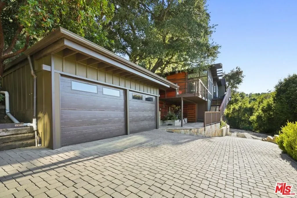 21956 Cereza Way, Topanga, California, United States. - Photo 21